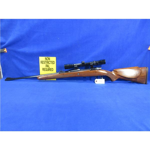 Non-Restricted - Browning (Belgian) Safari L70 in 270 Win.