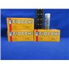 Image 1 : 12 Ga 2 3/4" Rifled Slug Fiocchi Shotshells - 3 Boxes of 10