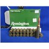 Image 1 : 7MM Rem. Mag 150gr HV PSP Remington Cartridges