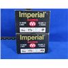Image 2 : 12 Ga 3" 2 Shot Magnum Imperial Shotshells - 2 Boxes of 25