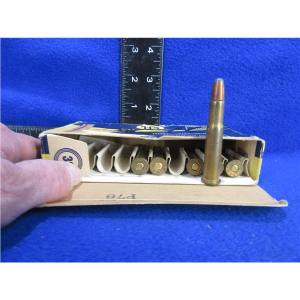 Collector Ammo - 32 Win. Spl 170gr KKSP CIL Dominion