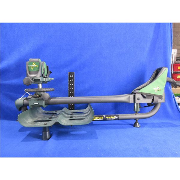 Caldwell Lead Sled DFT # 411-696