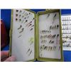 Image 2 : 3 Boxes of Hand Tied Flies