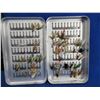 Image 3 : 3 Boxes of Hand Tied Flies