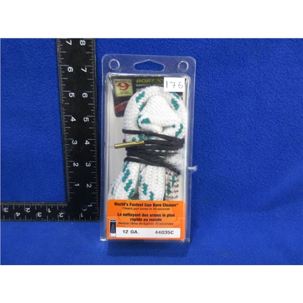 Hoppe's 9 - 12 Gauge Boresnake