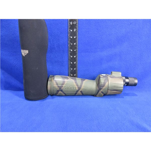 Bushnell Spacemaster 15-45x60 Camo Spotting Scope