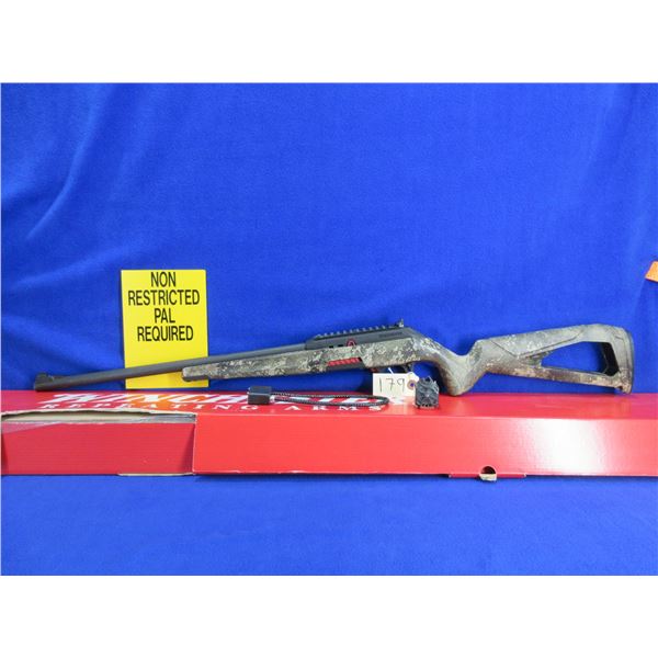 Non-Restricted - Winchester Model Wildcat in 22 LR