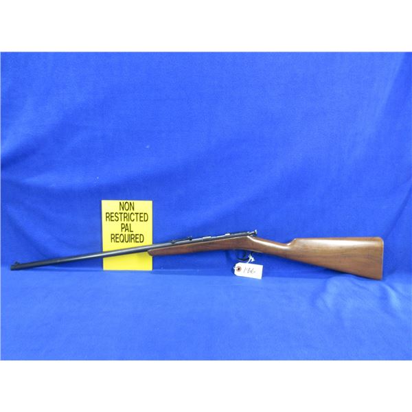 Non-Restricted - FN (Belgian) Model 1912 Marked 22 L