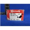 Image 2 : 38 Cal. .357" 180gr CL-SIL Hornady Bullets