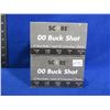 Image 2 : 12 Ga 2 3/4" 00Buck Score Shotshells - 2 Boxes of 25