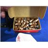 Image 1 : 45 Cal. .458" 300gr HP Hornady Bullets - Box of 50