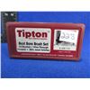 Image 2 : Tipton Best Bore Brush Set - Set of 13 - 17 Cal. Is Missing