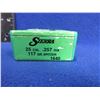 Image 2 : 25 Cal. .257" 117gr Spitzer Sierra Pro Hunter Bullets