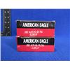 Image 2 : 380 Auto 95gr FMJ Federal American Eagle Cartridges