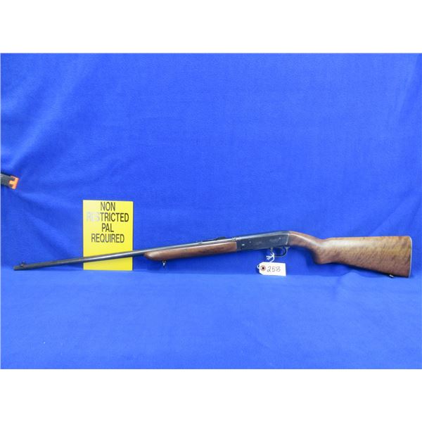Non-Restricted - Remington Mod. 241 Speedmaster in 22 LR
