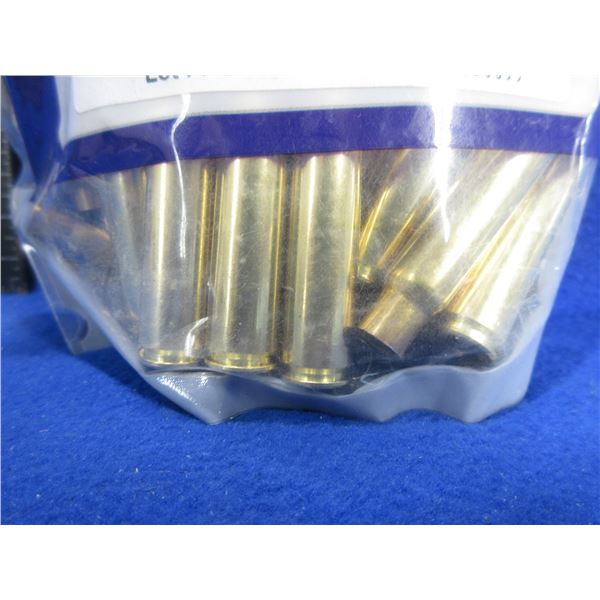 NEW - Brass Only - 7.7X58 Japanese PPU Unprimed