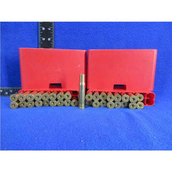 Brass Only - 40-90 Made From 348 Win. as per box