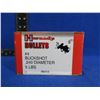 Image 2 : #4 Buckshot .240" Hornady - Sealed 5 lb Box