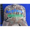 Image 2 : NEW - 2 Caps - PSE Archery, Anglers Fishing and Hunting