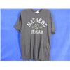Image 1 : NEW - 1 T-Shirt - Mathews Solocam Est. 92 USA - XL