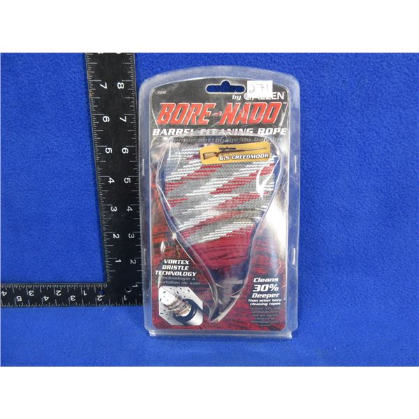 NEW - Allen 6.5 Creedmoor Bore-Nado Barrel Cleaning Rope