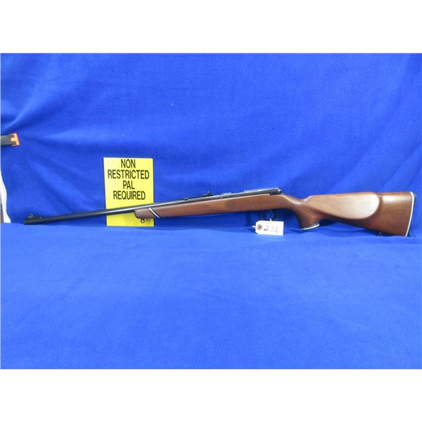 Non-Restricted - BSA Supersport-Five in 22 LR