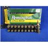 Image 1 : 17 Rem. 25gr Hornady HP Remington Cartridges - Box of 20