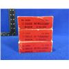 Image 2 : Collector Ammo - 12 Ga 2 3/4" 00Buck Sears Shotshells