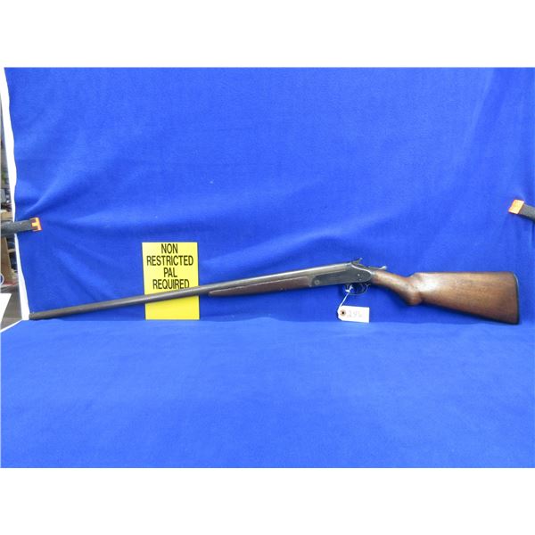 Non-Restricted - Harrington & Richardson in 16 Ga. 2 9/16"