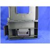 Image 5 : Case-Gard Plastic Ammo Box - 12 1/2" x 7 1/2" x 7 3/4"