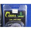 Image 2 : NEW - Cobra Bore Cleaning Bore Snake - 338 - 340 Cal.