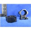 Image 2 : 30MM Rings for Standard Weaver Base- 2 screws missing