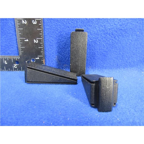 3 Unknown Magazine Couplers