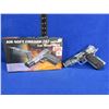 Image 1 : WG1 Gas Series 103 6MM BB Air Soft Pistol
