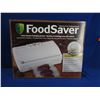 Image 1 : NEW - FoodSaver Home Vacuum Packaging System