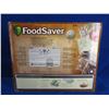 Image 2 : NEW - FoodSaver Home Vacuum Packaging System