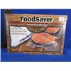 Image 1 : NEW - FoodSaver Vacuum Packaging Bags - 48 Bags