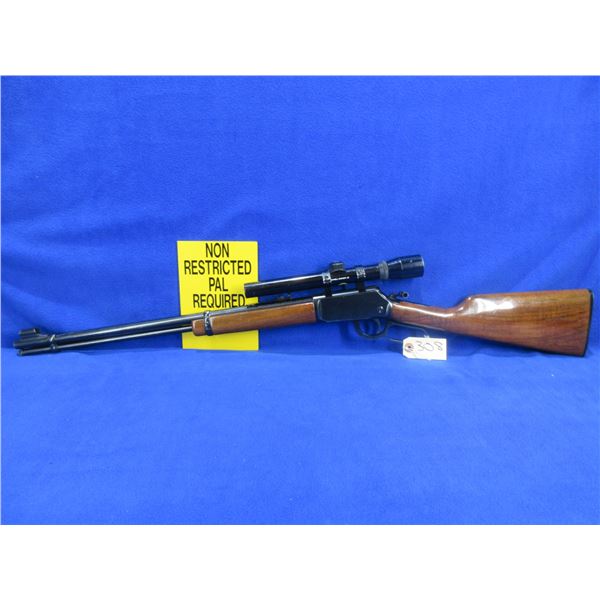 Non-Restricted - Winchester Model 9422M in 22 WMR