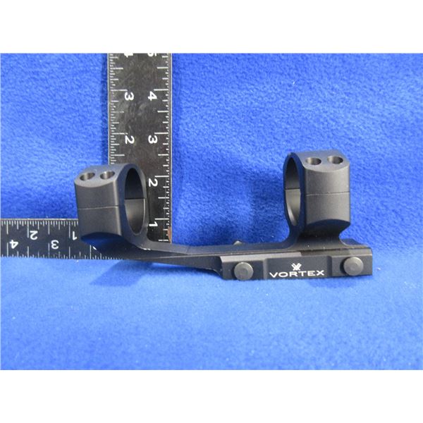 Vortex 30MM 1 Piece Scope Mount and Rings