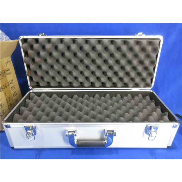 NEW - SRA Cases - Small Takedown Rifle or Pistol Case