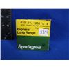 Image 2 : 410 Ga 2 1/2" 4 Shot Remington Express Shotshells