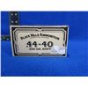 Image 2 : 44-40 200gr RNFP Black Hills Ammunition Cartridges