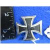 Image 1 : 1957 Version of the 1939 Iron Cross - Trifoliate Oak Leaves