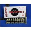 Image 1 : 7MM PRC 180gr ELD Match Hornady Cartridges - Box of 20