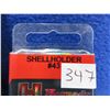 Image 2 : NEW - Hornady Shell Holder # 43