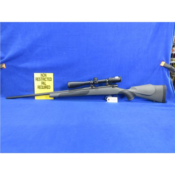 Non-Restricted - Weatherby Model Vanguard in 223 Rem.