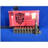 Image 1 : 338 Lapua Magnum Hornady TAP Cartridges - Box of 20