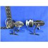 Image 2 : 2 Vintage Fishing Reels - Mitchell 300 and 300A