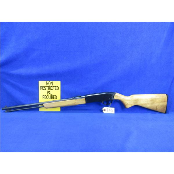 Non-Restricted - Winchester Model 190 in 22 LR