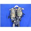 Image 1 : Lil' Stalker Youth Hunter Safety System Tree Stand Harness